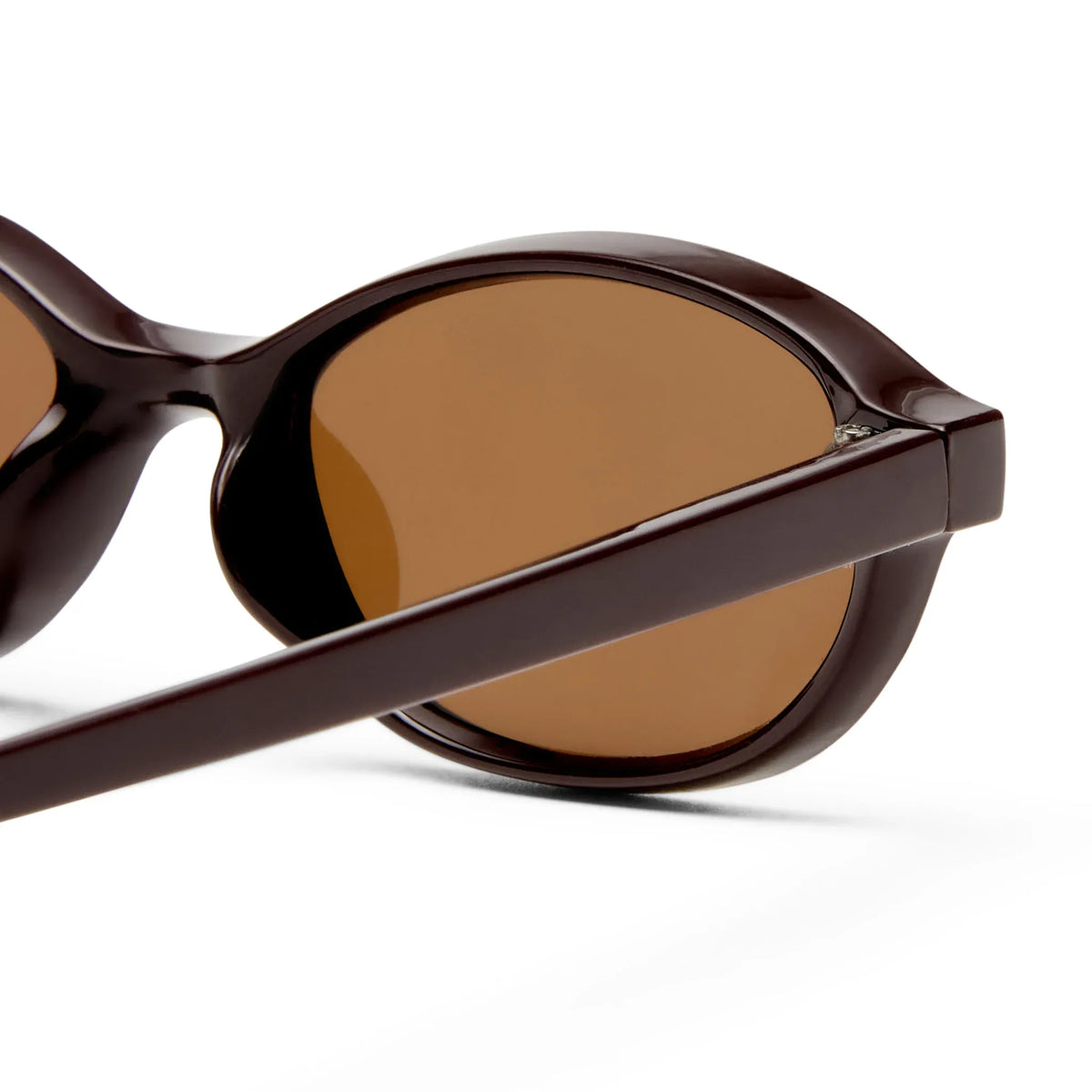 Aire AIRE Earthshine Sunnies - Chocolate AIR2612374 AIRE Earthshine Sunnies - Chocolate Splash Swimwear Sunnies 9324976447951