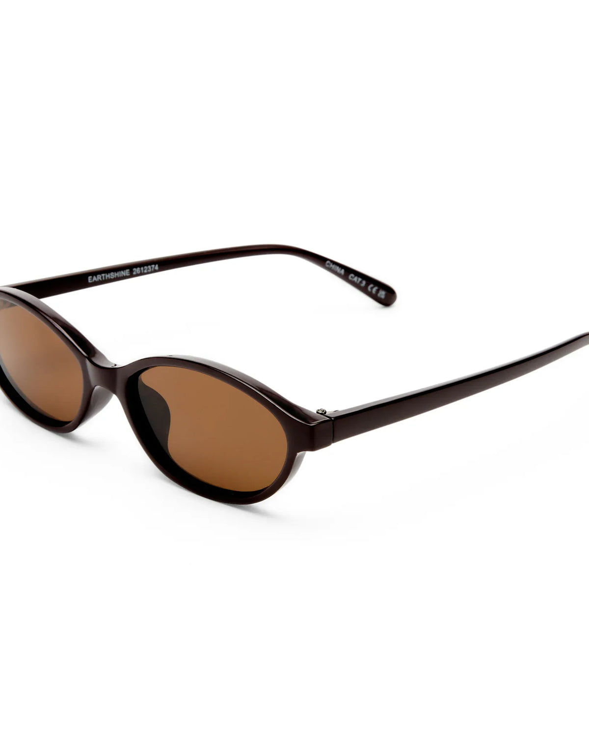 Aire AIRE Earthshine Sunnies - Chocolate AIR2612374 AIRE Earthshine Sunnies - Chocolate Splash Swimwear Sunnies 9324976447951