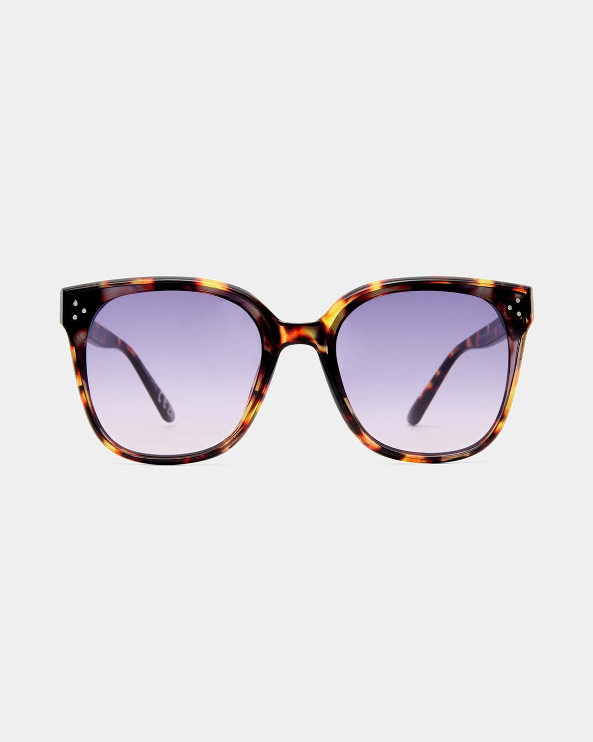 Aire Aire Elementa Sunnies - Amber Tort AIR2612438 Aire Elementa Sunnies - Amber Tort Splash Swimwear Sunnies 9324976453730