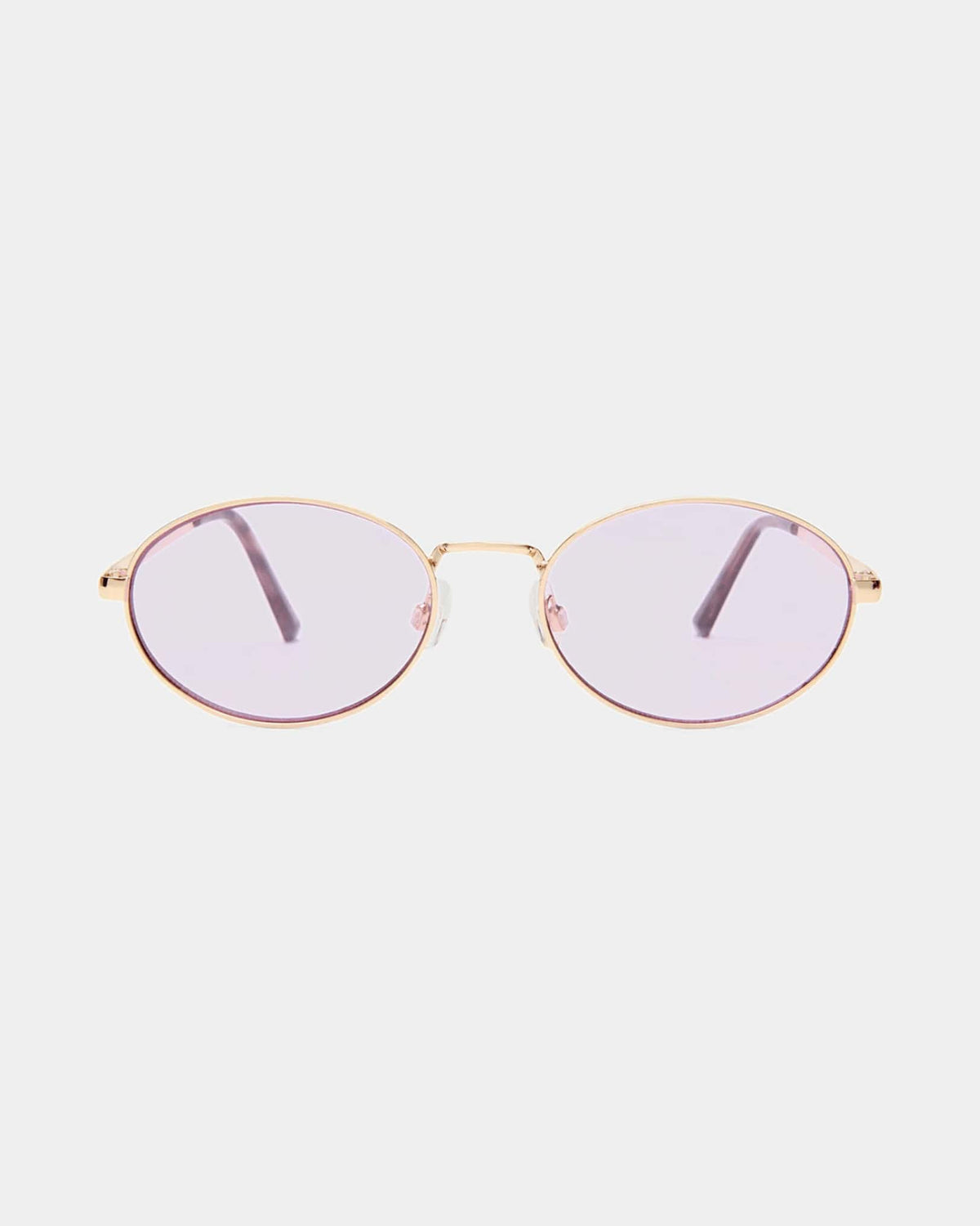 Aire AIRE Ephermeris Sunnies - Gold Lilac Tint AIR2612333 AIRE Ephermeris Sunnies - Gold Lilac Tint Splash Swimwear Sunnies 9324976442505