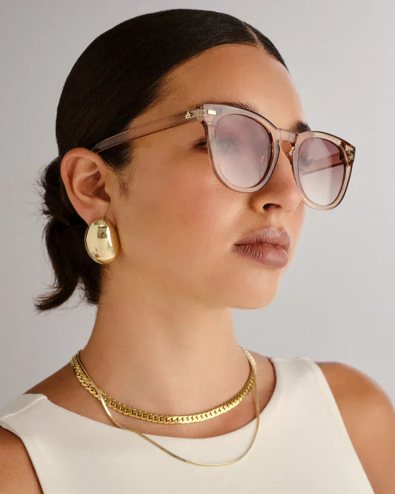 Aire AIRE Evolution Sunnies - Chalk AIR2542247 AIRE Evolution Sunnies Splash Swimwear Sunnies 9324976431295