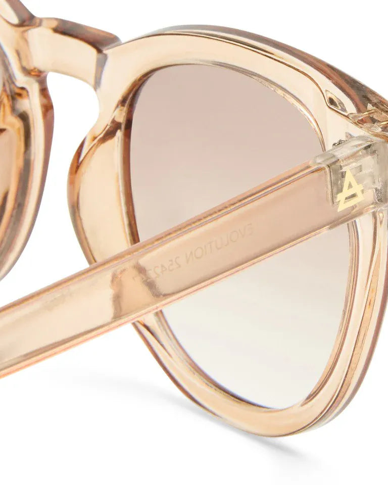 Aire AIRE Evolution Sunnies - Chalk AIR2542247 AIRE Evolution Sunnies Splash Swimwear Sunnies 9324976431295