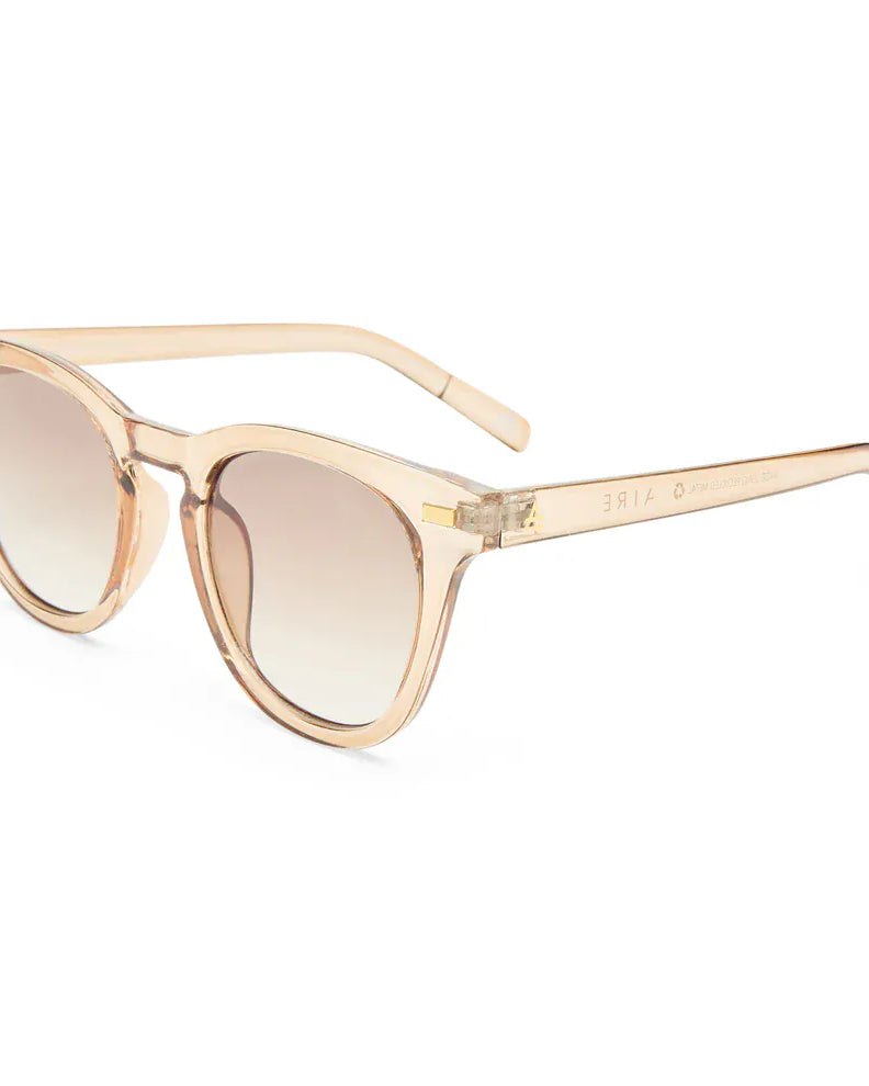 Aire AIRE Evolution Sunnies - Chalk AIR2542247 AIRE Evolution Sunnies Splash Swimwear Sunnies 9324976431295