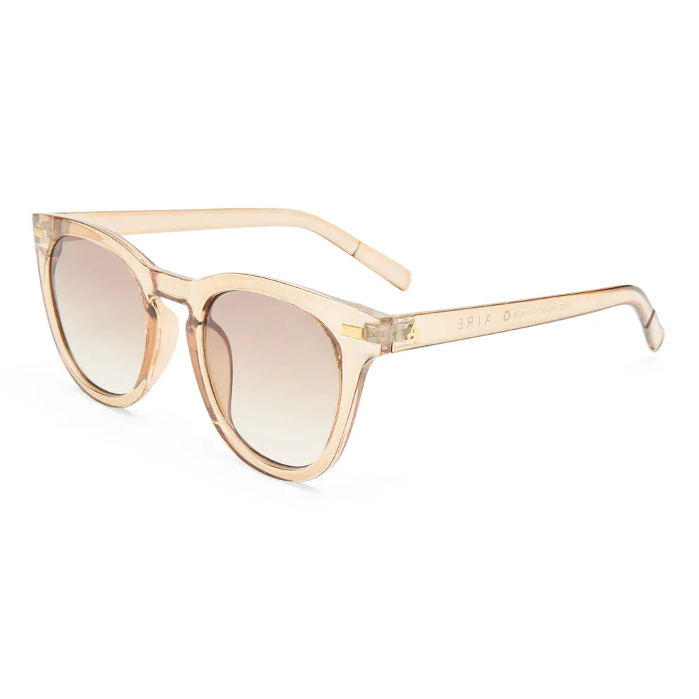 Aire AIRE Evolution Sunnies - Chalk AIR2542247 AIRE Evolution Sunnies Splash Swimwear Sunnies 9324976431295