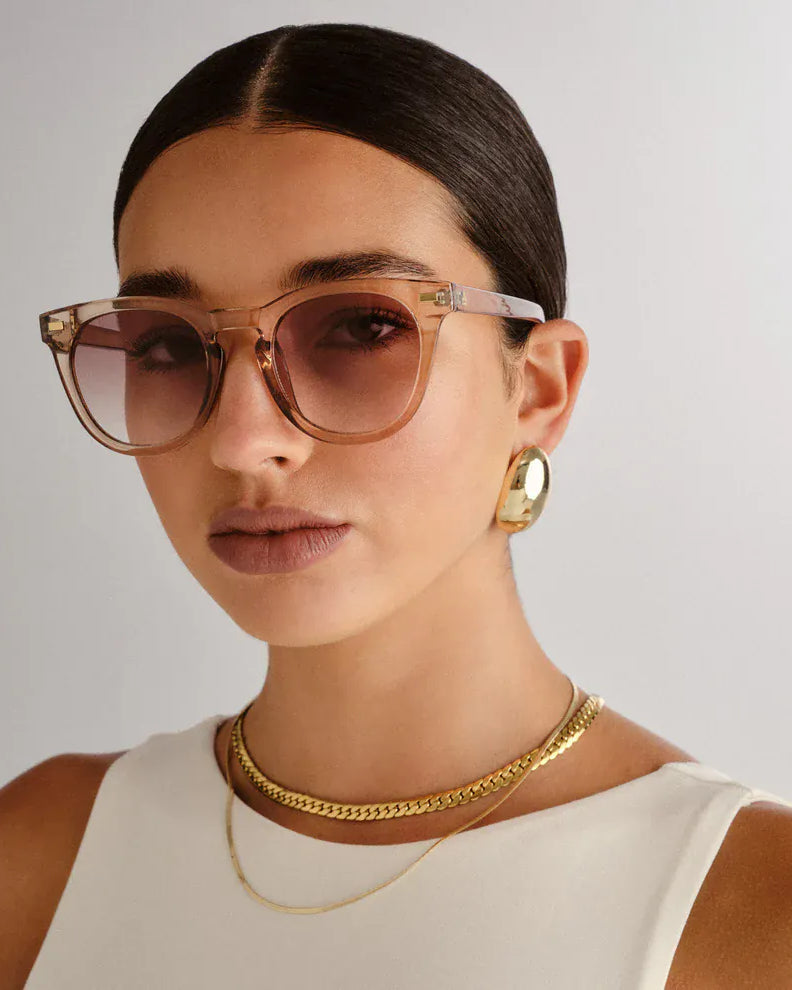 Aire AIRE Evolution Sunnies - Chalk AIR2542247 AIRE Evolution Sunnies Splash Swimwear Sunnies 9324976431295