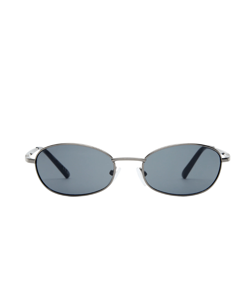 Aire Aire High Beam Sunnies - Gunmetal AIR2612390 Aire Ceres Sunglasses - Chocolate Splash Swimwear Sunglasses 9324976448750