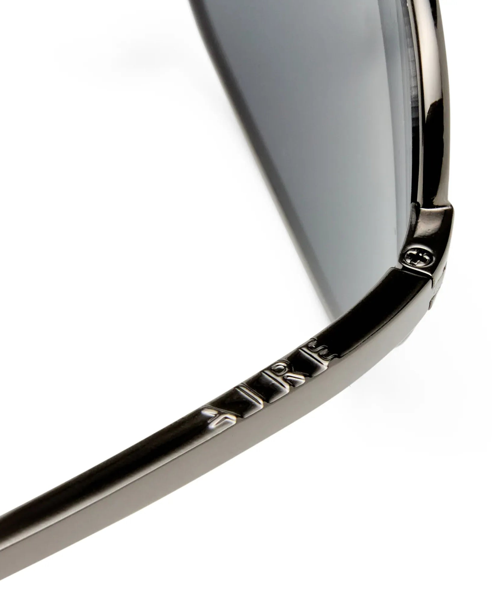 Aire Aire High Beam Sunnies - Gunmetal AIR2612390 Aire Ceres Sunglasses - Chocolate Splash Swimwear Sunglasses 9324976448750