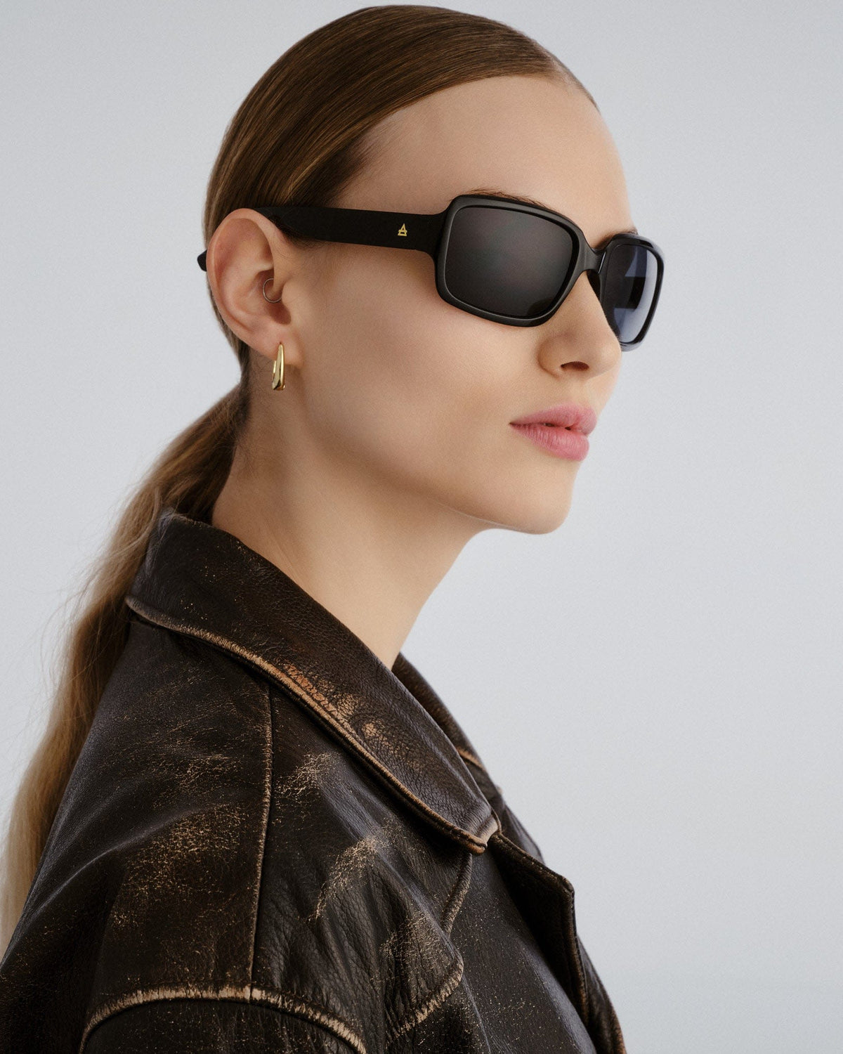 Aire Aire Ignite Sunnies - Black AIR2612469 Aire Ignite Sunnies - Black Splash Swimwear Sunnies 9324976457639