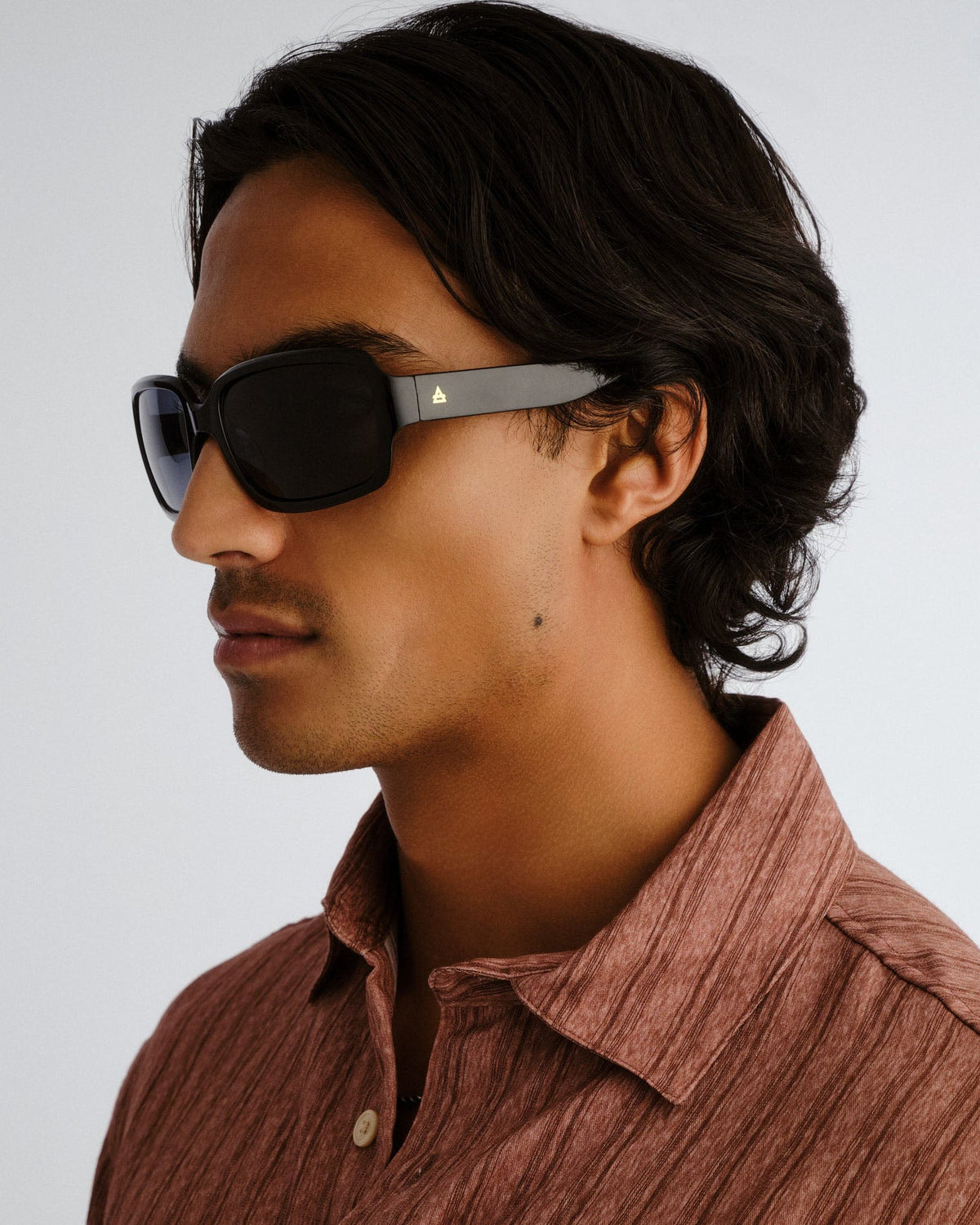 Aire Aire Ignite Sunnies - Black AIR2612469 Aire Ignite Sunnies - Black Splash Swimwear Sunnies 9324976457639