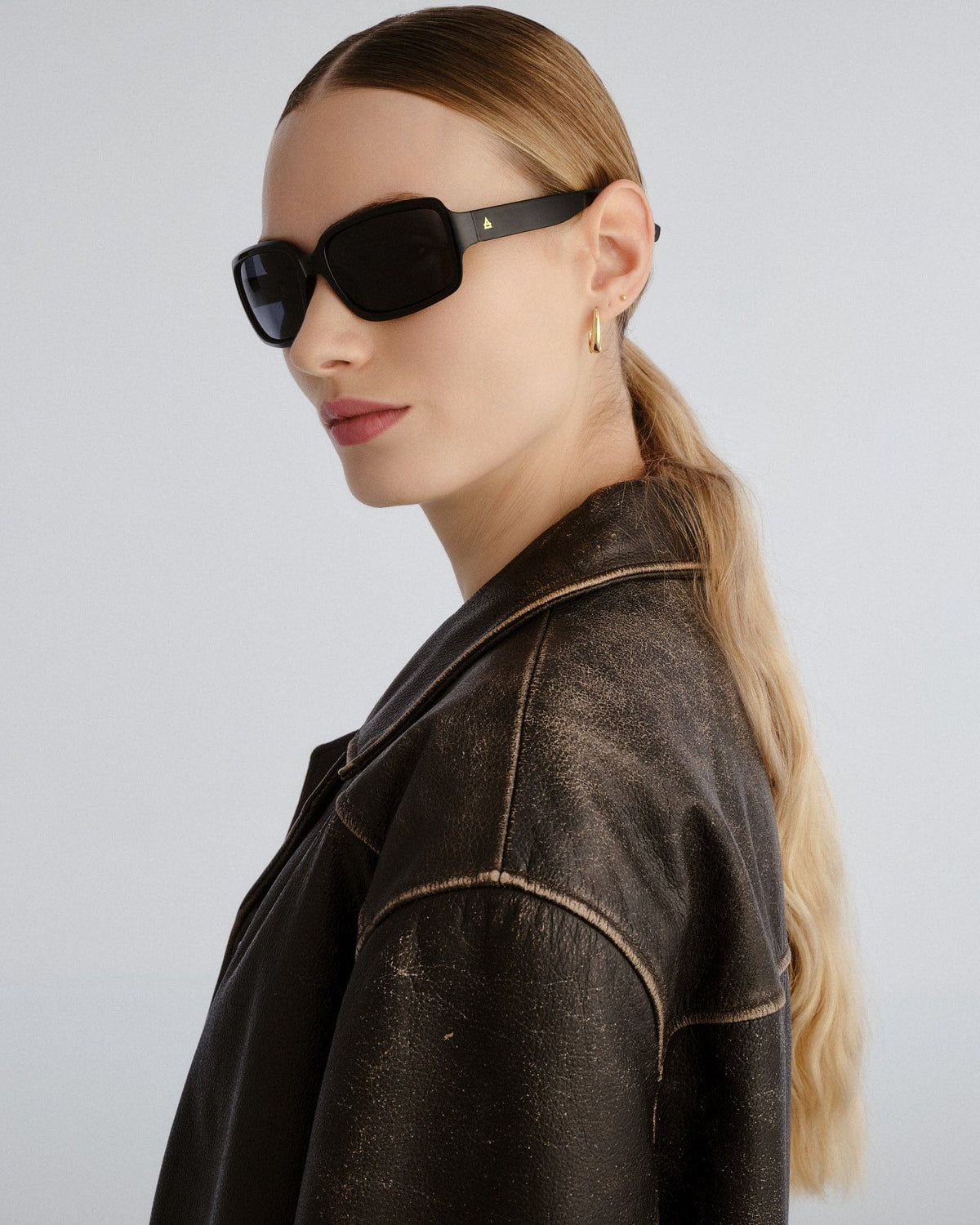 Aire Aire Ignite Sunnies - Black AIR2612469 Aire Ignite Sunnies - Black Splash Swimwear Sunnies 9324976457639