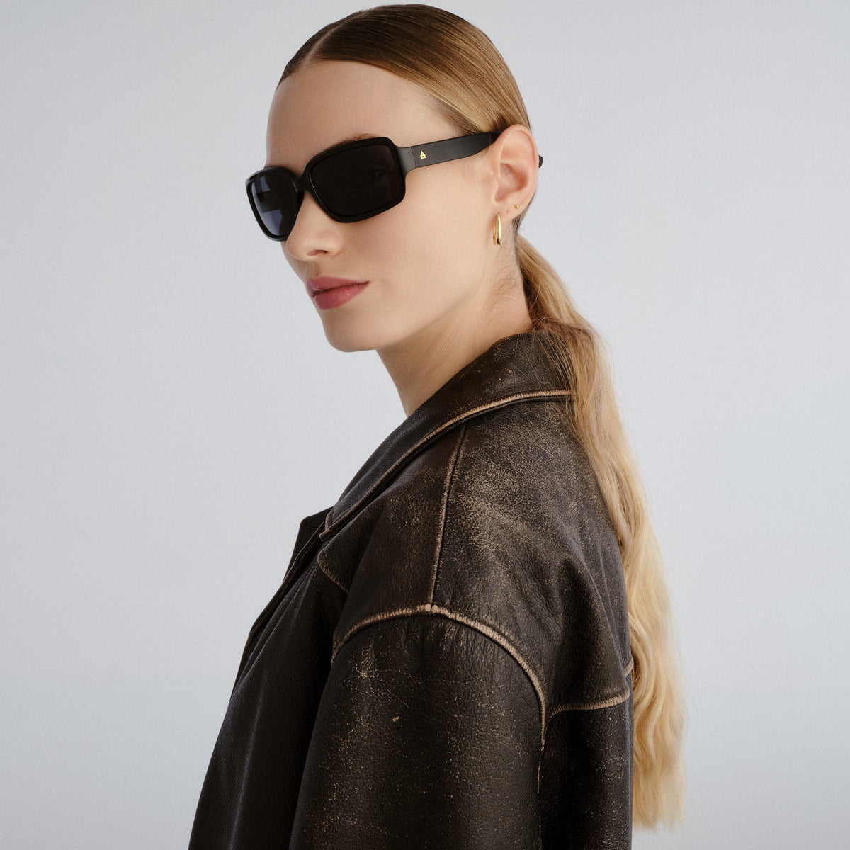 Aire Aire Ignite Sunnies - Black AIR2612469 Aire Ignite Sunnies - Black Splash Swimwear Sunnies 9324976457639