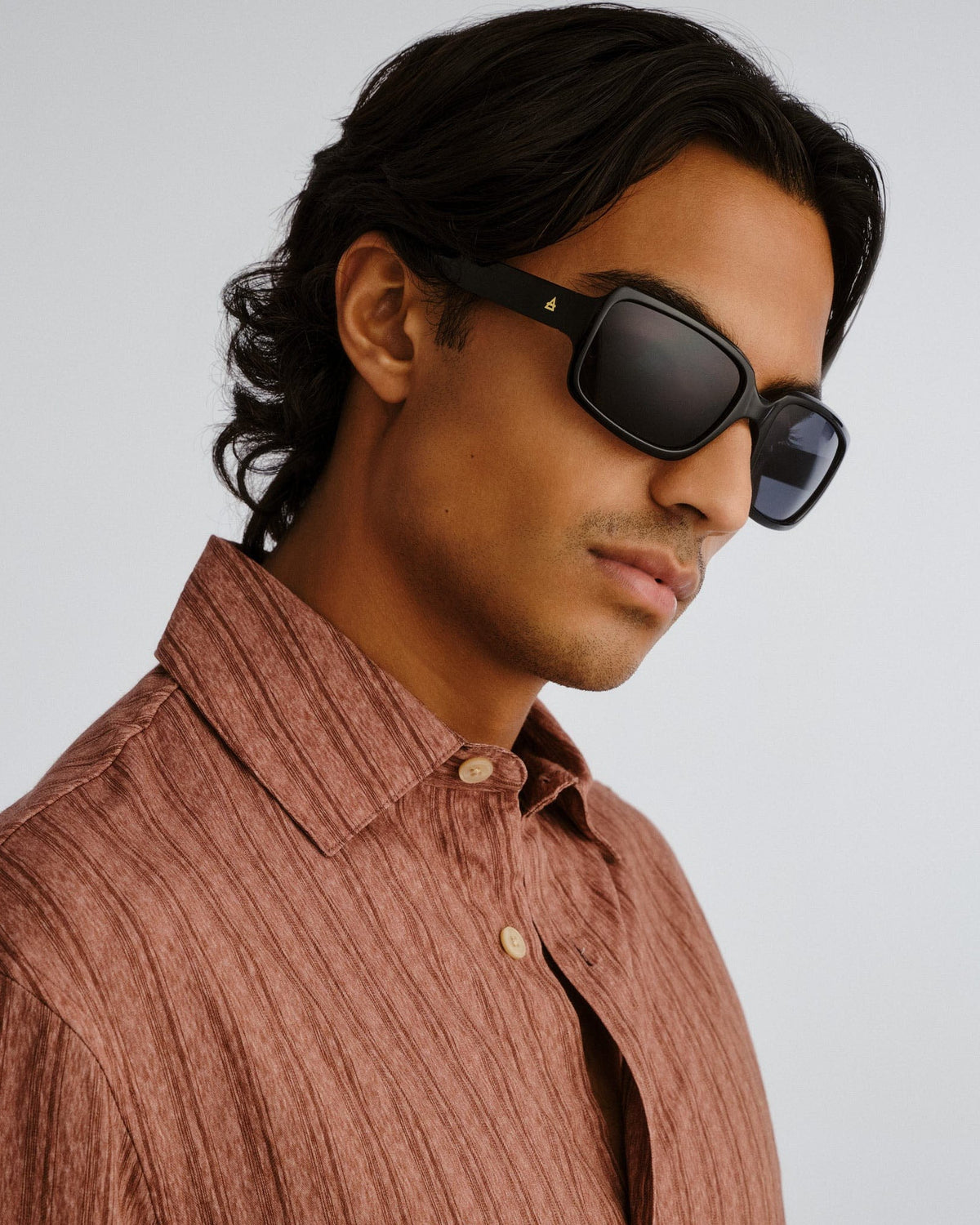 Aire Aire Ignite Sunnies - Black AIR2612469 Aire Ignite Sunnies - Black Splash Swimwear Sunnies 9324976457639