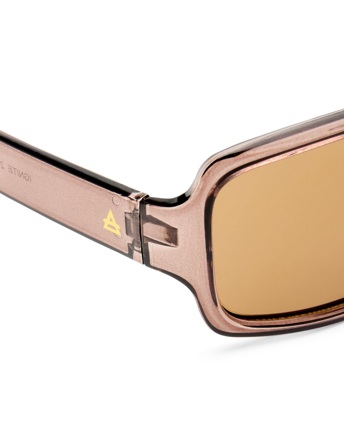 Aire Aire Ignite Sunnies - Espresso AIR2612470 Aire Ignite Sunnies - Espresso Splash Swimwear Sunnies 9324976457646