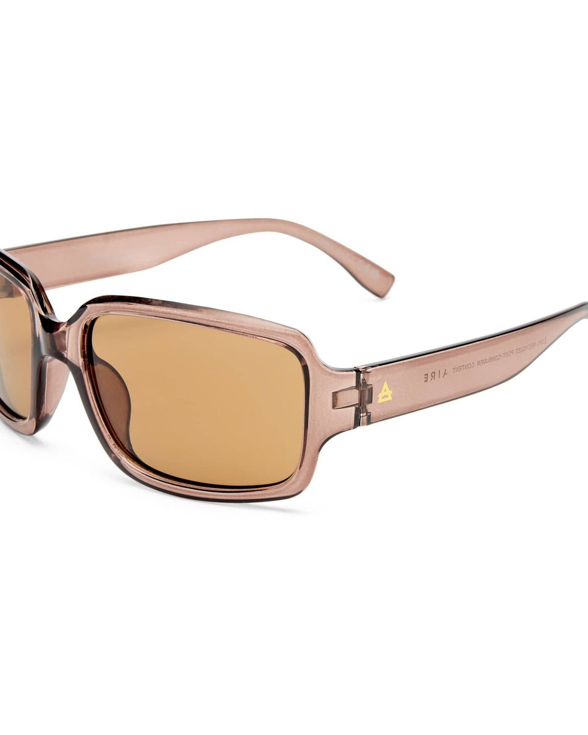 Aire Aire Ignite Sunnies - Espresso AIR2612470 Aire Ignite Sunnies - Espresso Splash Swimwear Sunnies 9324976457646