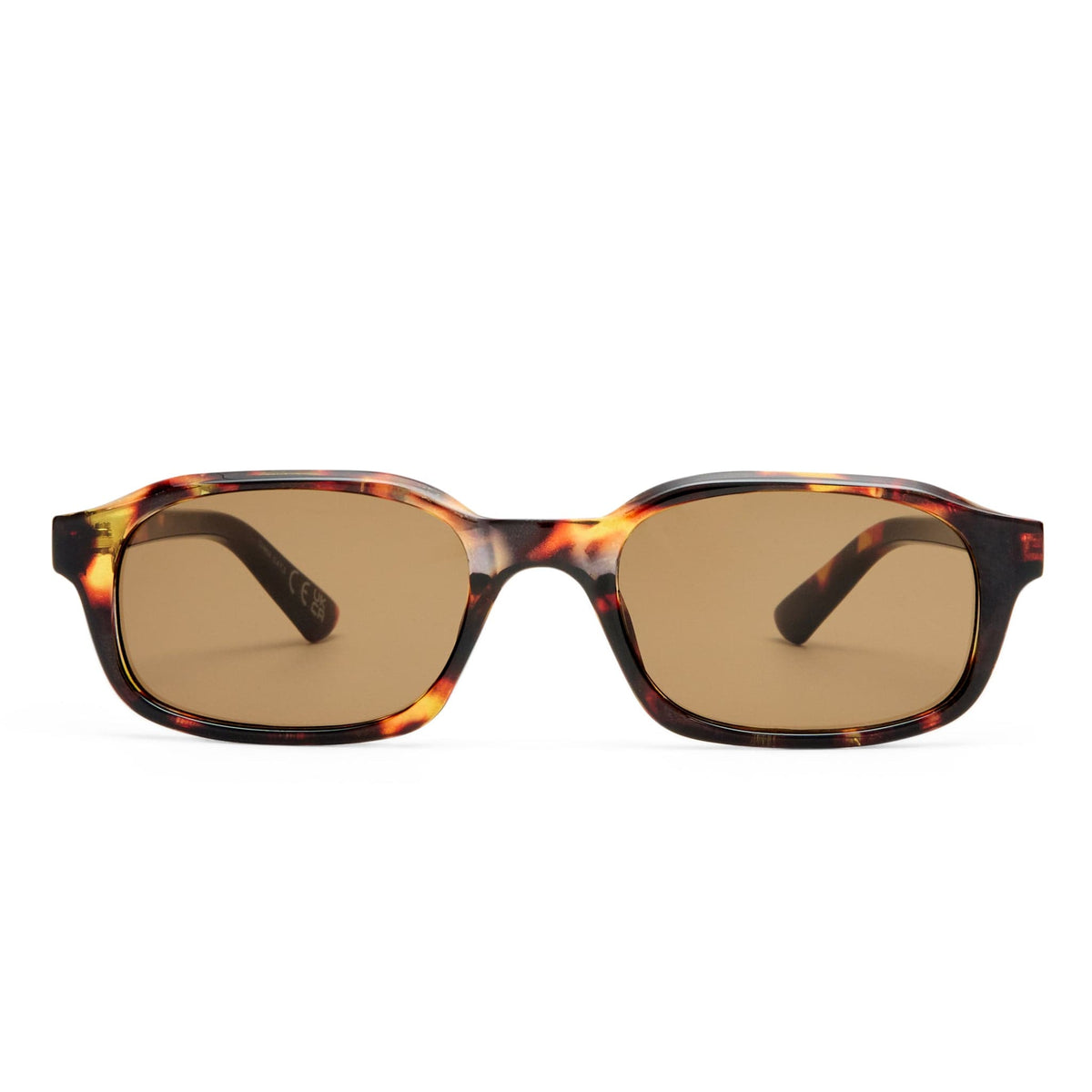 Aire Aire Kinetic Sunnies - Amber Tort AIR2612448 Aire Kinetic Sunnies - Amber Tort Splash Swimwear Sunnies 9324976453839