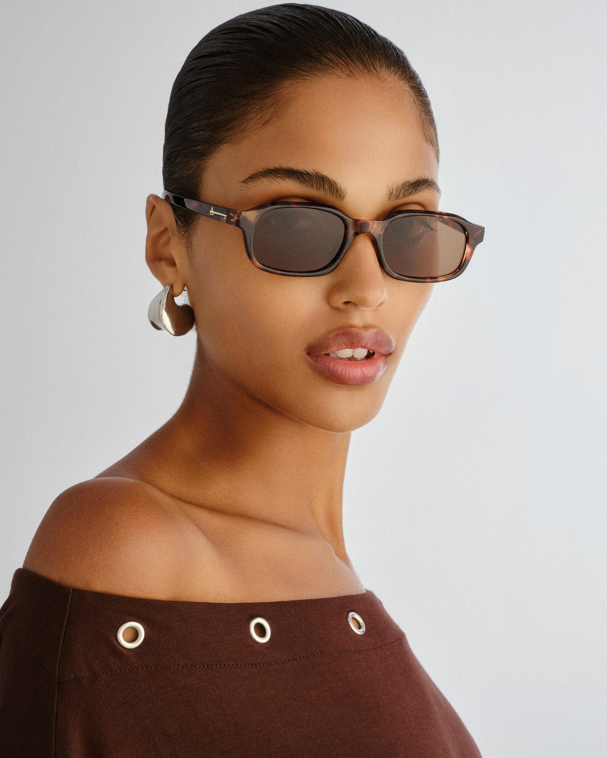 Aire Aire Kinetic Sunnies - Amber Tort AIR2612448 Aire Kinetic Sunnies - Amber Tort Splash Swimwear Sunnies 9324976453839