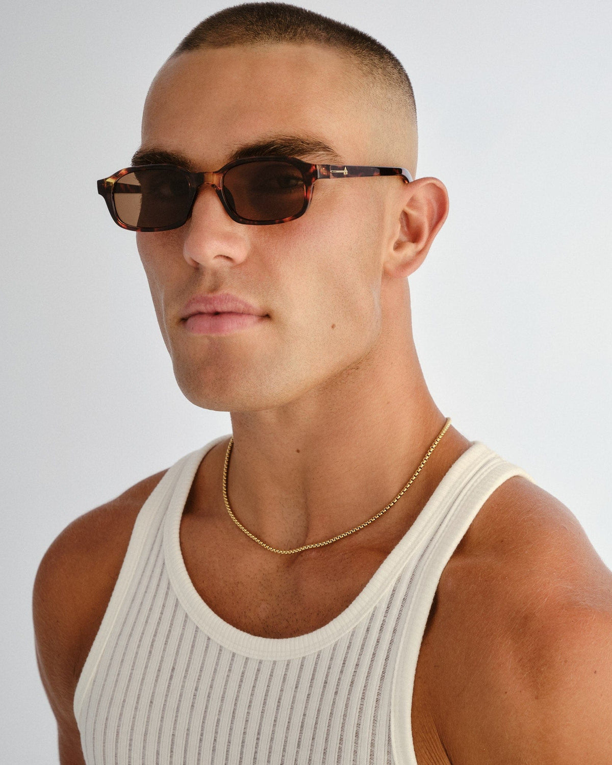 Aire Aire Kinetic Sunnies - Amber Tort AIR2612448 Aire Kinetic Sunnies - Amber Tort Splash Swimwear Sunnies 9324976453839