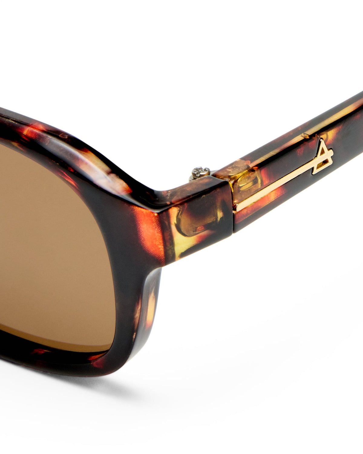 Aire Aire Kinetic Sunnies - Amber Tort AIR2612448 Aire Kinetic Sunnies - Amber Tort Splash Swimwear Sunnies 9324976453839