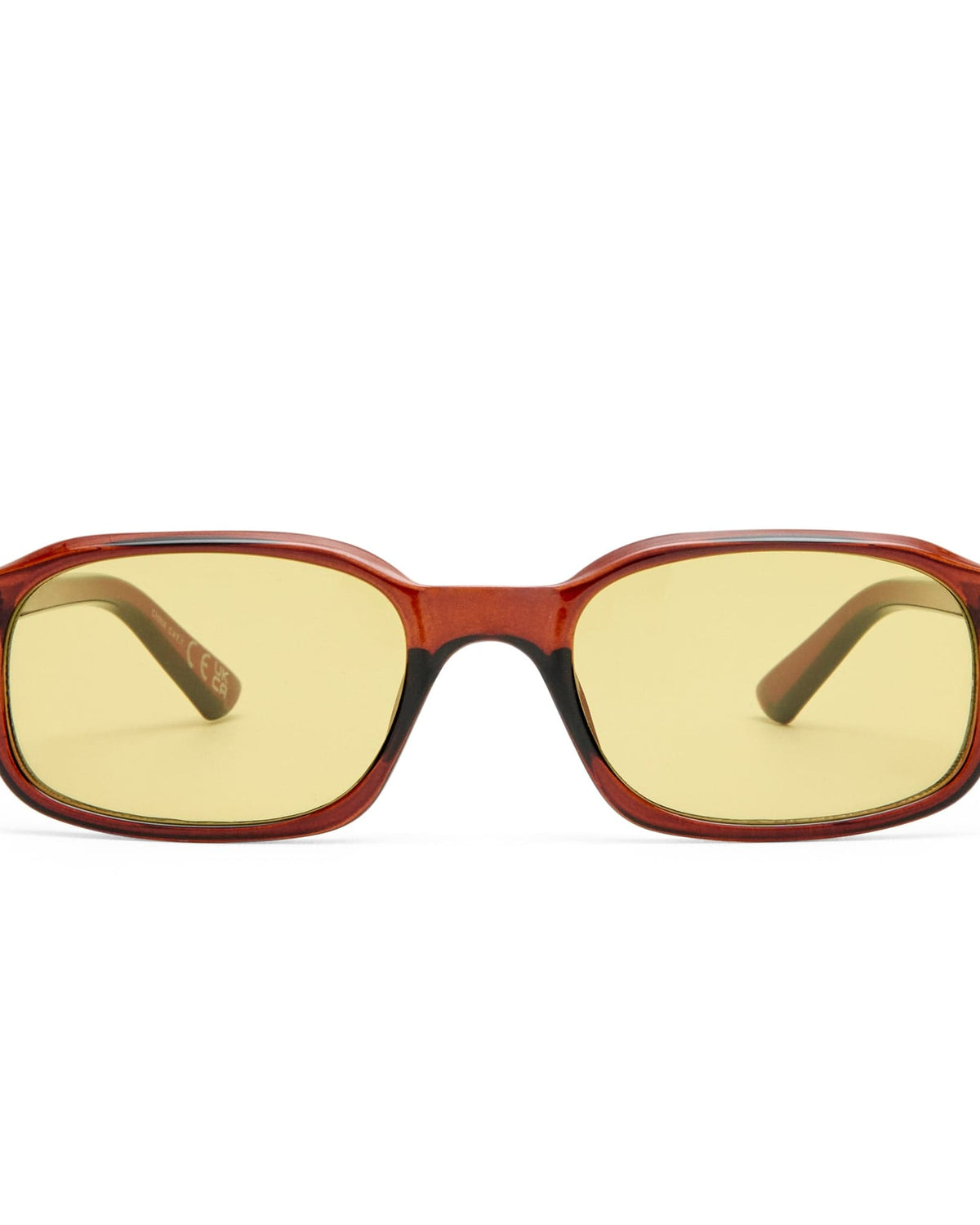 Aire Aire Kinetic Sunnies - Auburn AIR2612449 Aire Kinetic Sunnies - Auburn Splash Swimwear Sunnies 9324976453846