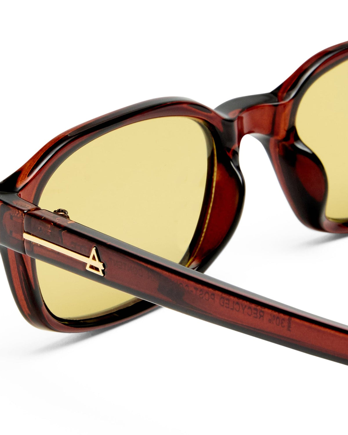Aire Aire Kinetic Sunnies - Auburn AIR2612449 Aire Kinetic Sunnies - Auburn Splash Swimwear Sunnies 9324976453846