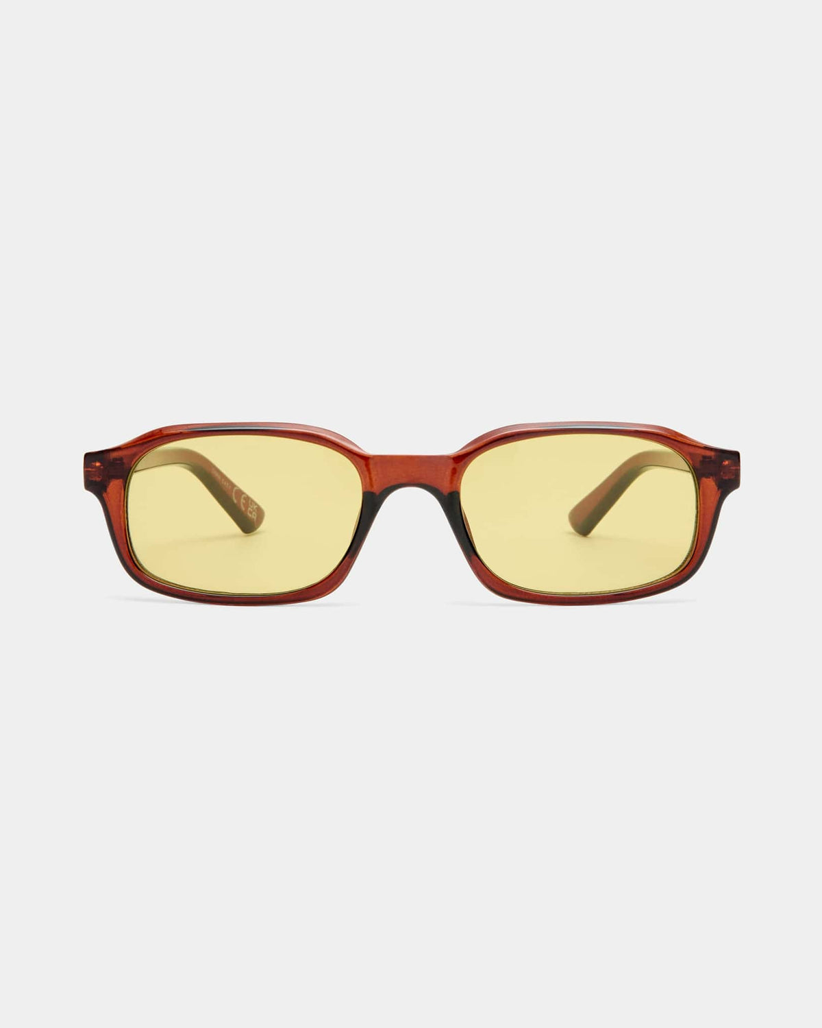 Aire Aire Kinetic Sunnies - Auburn AIR2612449 Aire Kinetic Sunnies - Auburn Splash Swimwear Sunnies 9324976453846