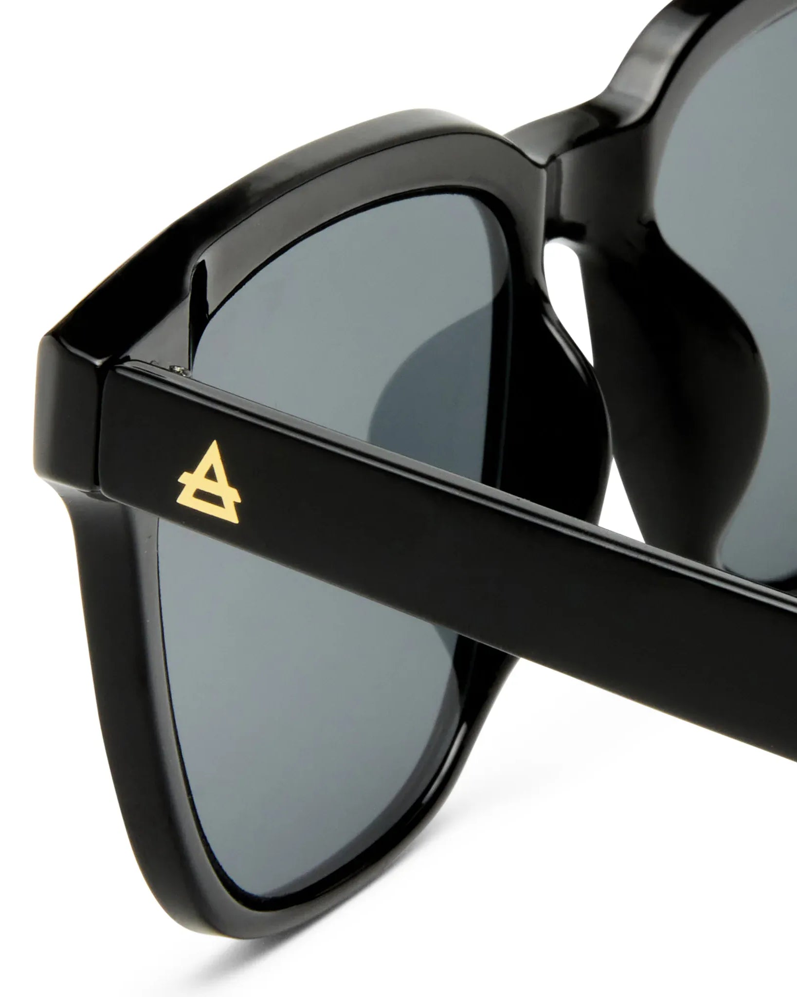 Aire AIRE Lunar Sunnies - Black AIR2542321 Aire Whirlpool Sunnies - Black Splash Swimwear Sunnies 9324976438799