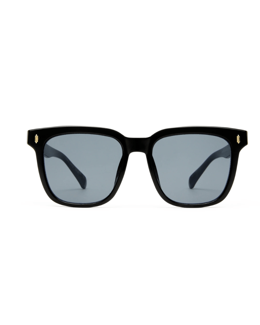 Aire AIRE Lunar Sunnies - Black AIR2542321 Aire Whirlpool Sunnies - Black Splash Swimwear Sunnies 9324976438799