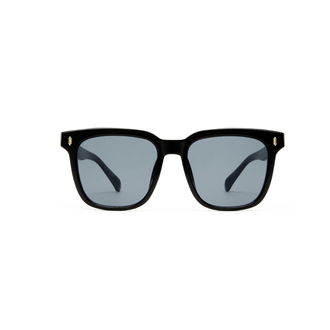 Aire AIRE Lunar Sunnies - Black AIR2542321 Aire Whirlpool Sunnies - Black Splash Swimwear Sunnies 9324976438799