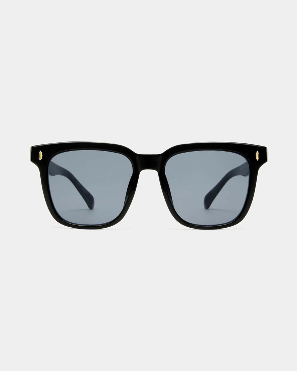 Aire AIRE Lunar Sunnies - Black AIR2542321 AIRE Lunar Sunnies - Black Splash Swimwear Sunnies 9324976438799