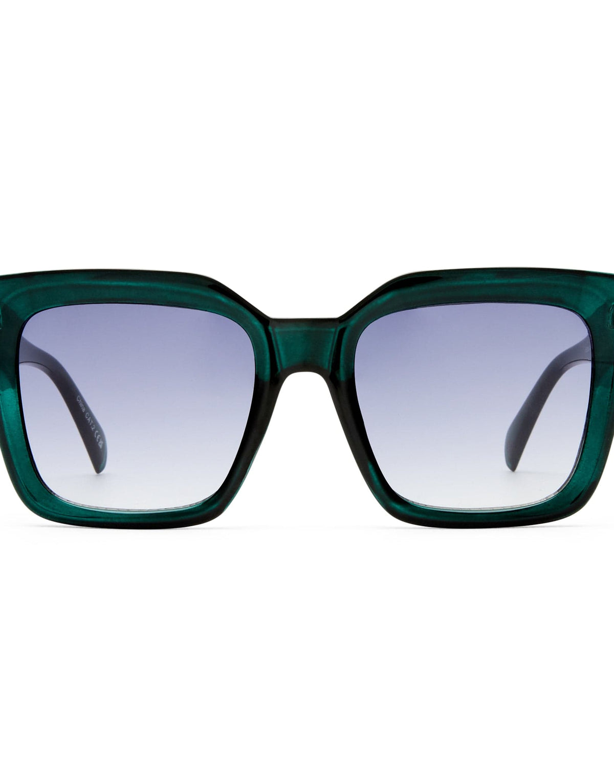 Aire Aire Magnitude Sunnies - Deep Lagoon AIR2612326 Aire Magnitude Sunnies - Deep Lagoon Splash Swimwear Sunnies 9324976442437