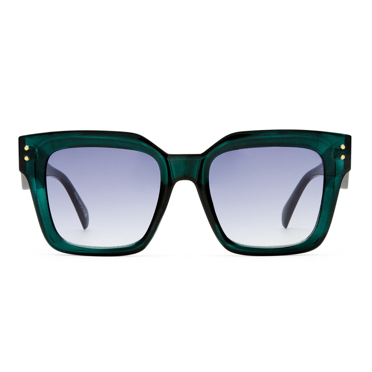 Aire Aire Magnitude Sunnies - Deep Lagoon AIR2612326 Aire Magnitude Sunnies - Deep Lagoon Splash Swimwear Sunnies 9324976442437