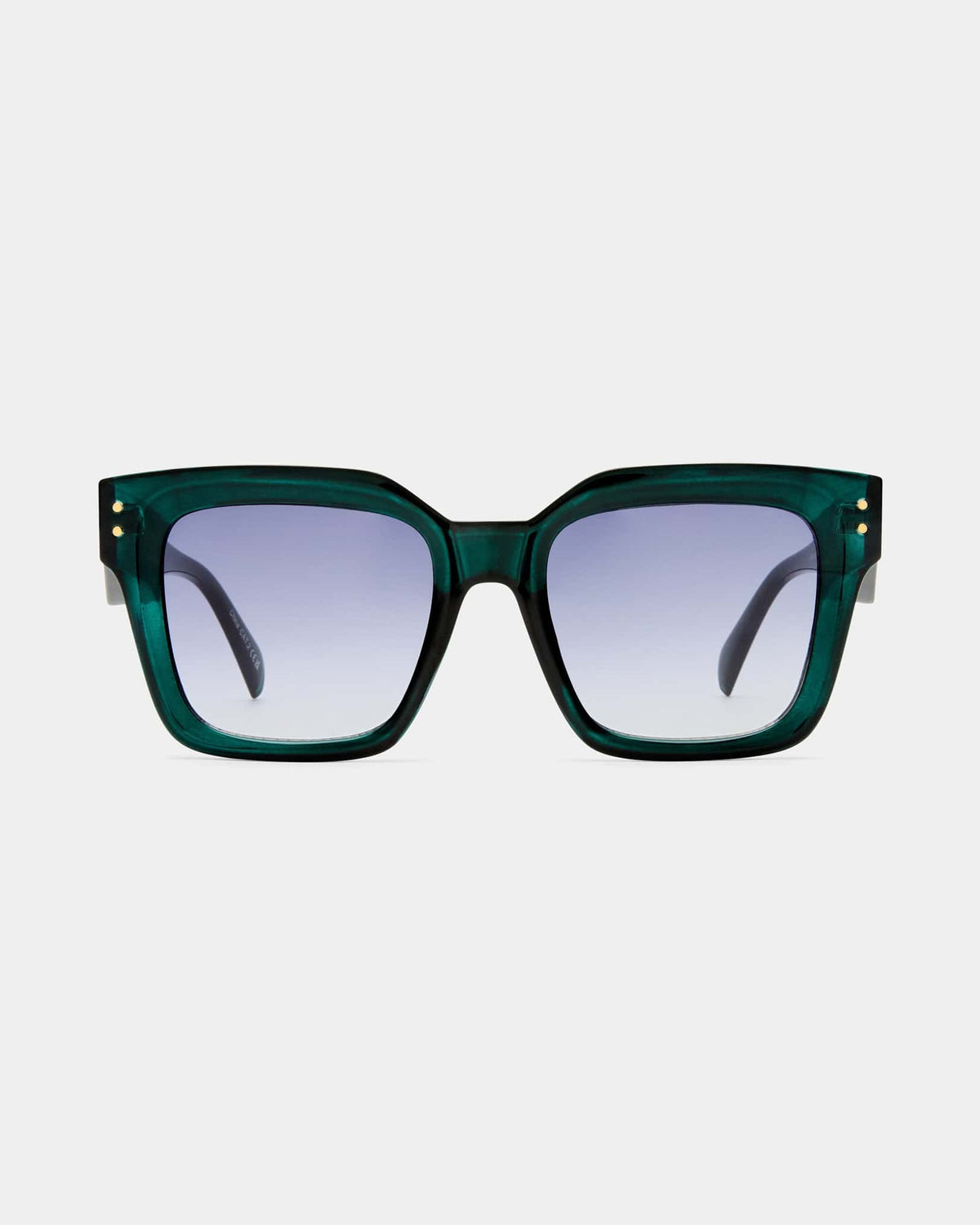 Aire Aire Magnitude Sunnies - Deep Lagoon AIR2612326 Aire Magnitude Sunnies - Deep Lagoon Splash Swimwear Sunnies 9324976442437