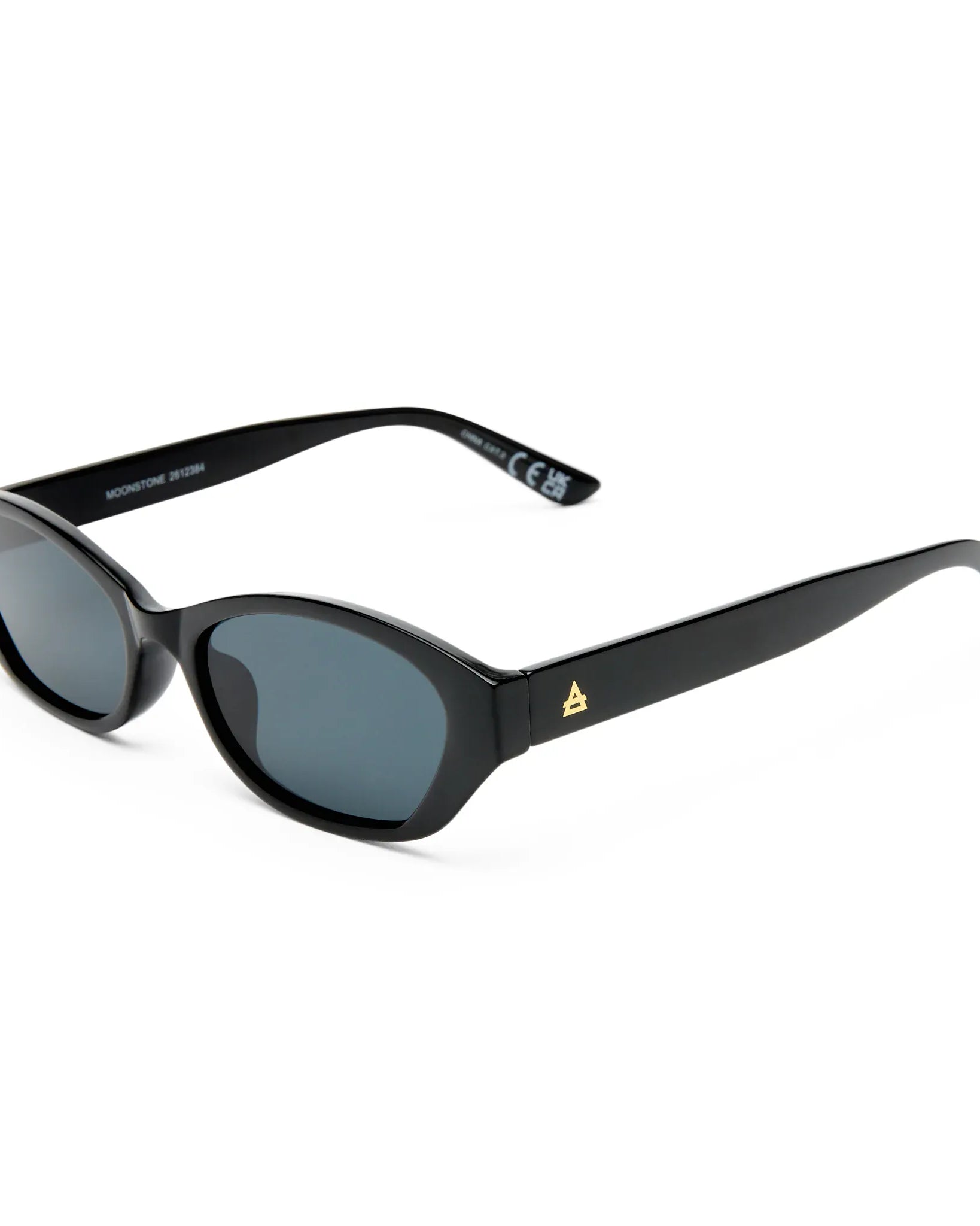 Aire AIRE Moonstone Sunnies - Black AIR2612384 Aire Whirlpool Sunnies - Black Splash Swimwear Sunnies 9324976448699
