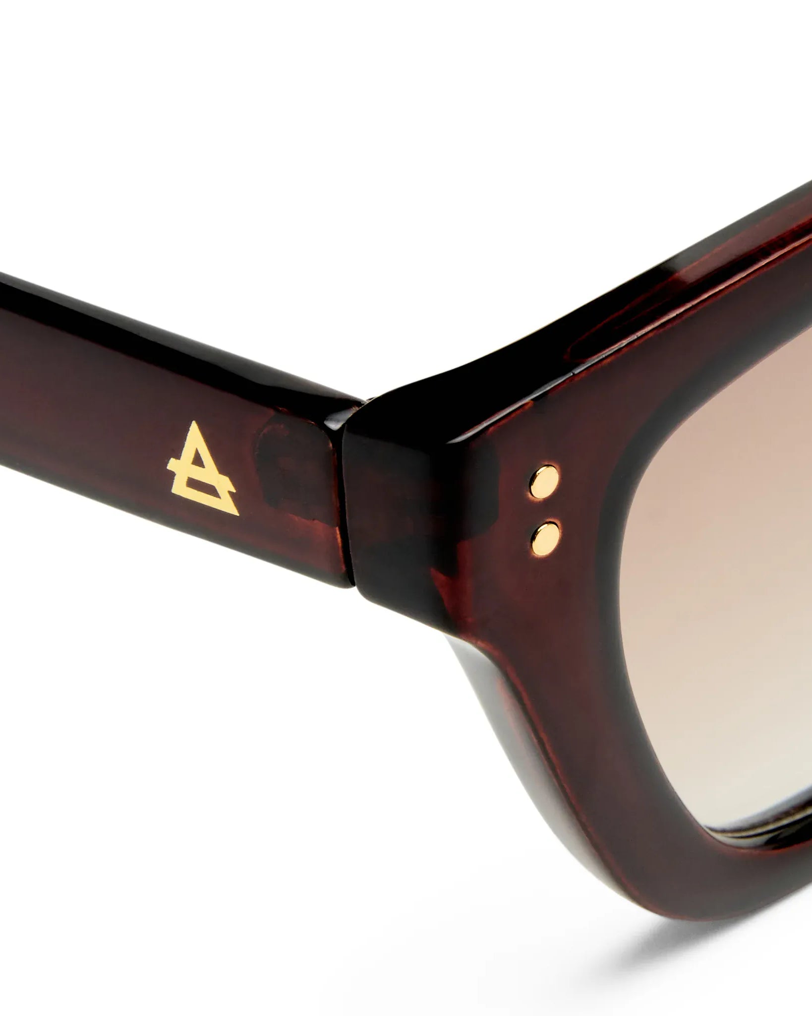 Aire AIRE Nightglow Sunnies - Chestnut AIR2612379 Aire Nightglow Sunnies - Chestnut Splash Swimwear Sunnies 9324976448644