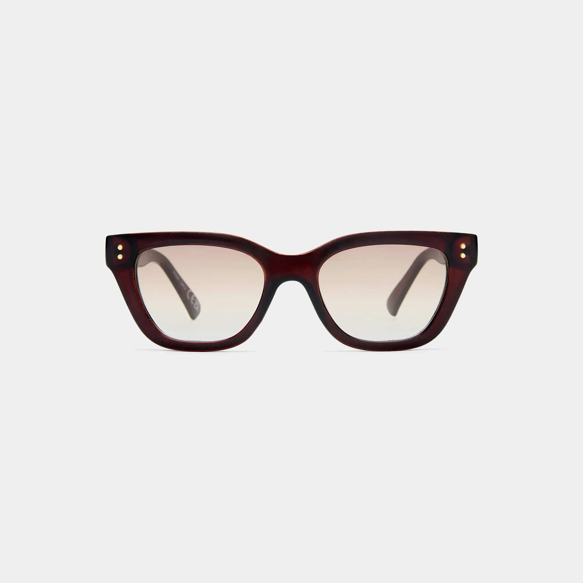 Aire AIRE Nightglow Sunnies - Chestnut AIR2612379 Aire Nightglow Sunnies - Chestnut Splash Swimwear Sunnies 9324976448644