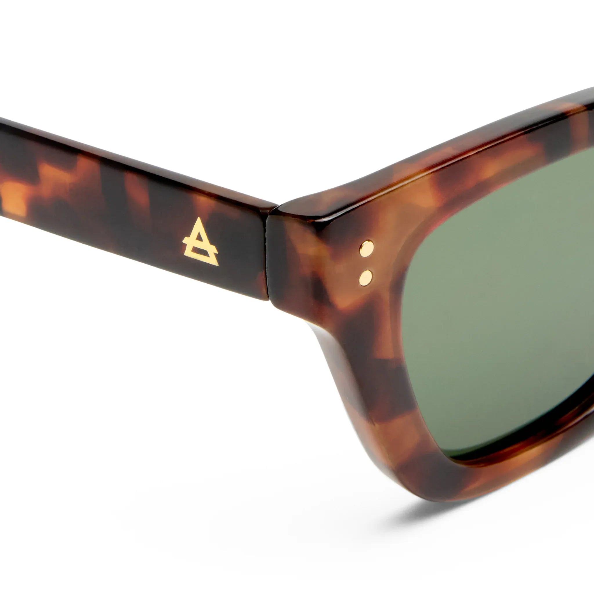 Aire AIRE Nightglow Sunnies - Dark Tort AIR2612377 Aire Whirlpool Sunnies - Black Splash Swimwear Sunnies 9324976448620