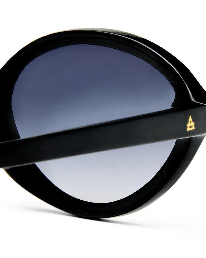 Aire AIRE Pyxis Sunnies - Black AIR2542316 Le Specs Whirlpool Sunnies - Chocolate Splash Swimwear Sunnies 9324976438744