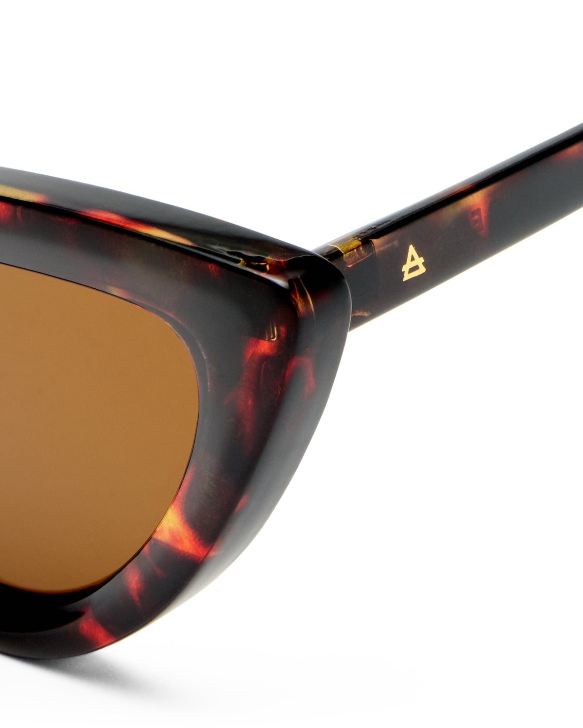 Aire Aire Realm Sunnies - Amber Tort AIR2612441 Aire Realm Sunnies - Amber Tort Splash Swimwear Sunglasses 9324976453761
