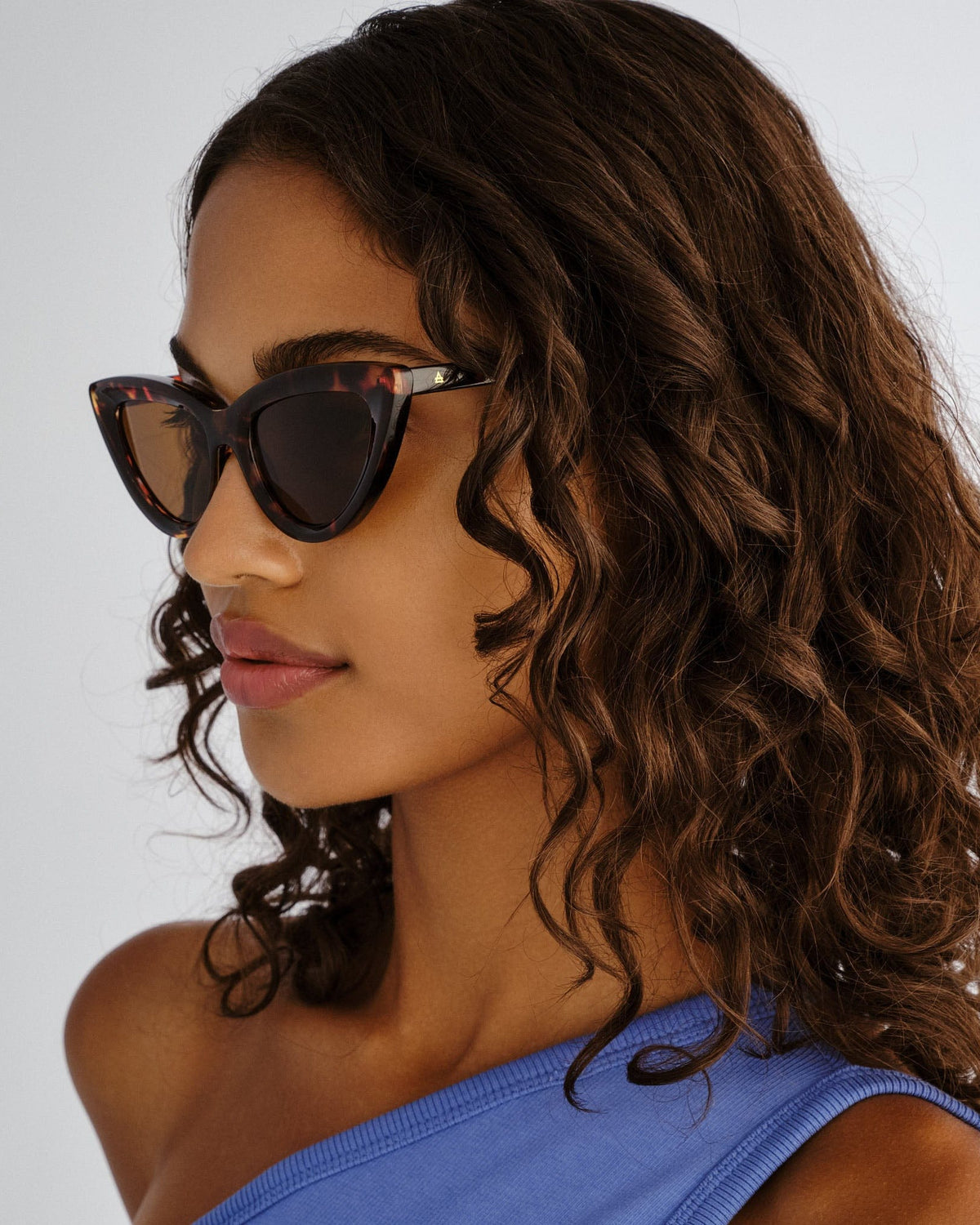 Aire Aire Realm Sunnies - Amber Tort AIR2612441 Aire Realm Sunnies - Amber Tort Splash Swimwear Sunglasses 9324976453761