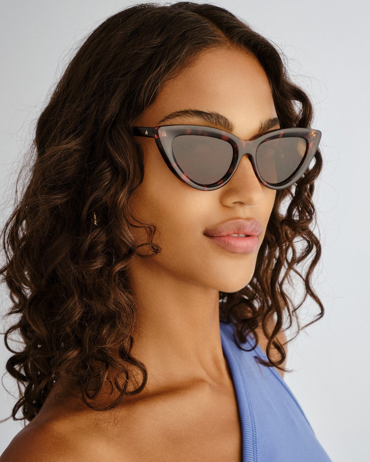 Aire Aire Realm Sunnies - Amber Tort AIR2612441 Aire Realm Sunnies - Amber Tort Splash Swimwear Sunglasses 9324976453761