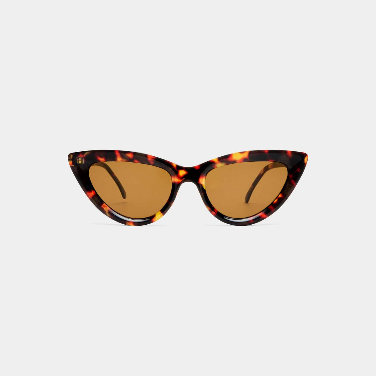 Aire Aire Realm Sunnies - Amber Tort AIR2612441 Aire Realm Sunnies - Amber Tort Splash Swimwear Sunglasses 9324976453761