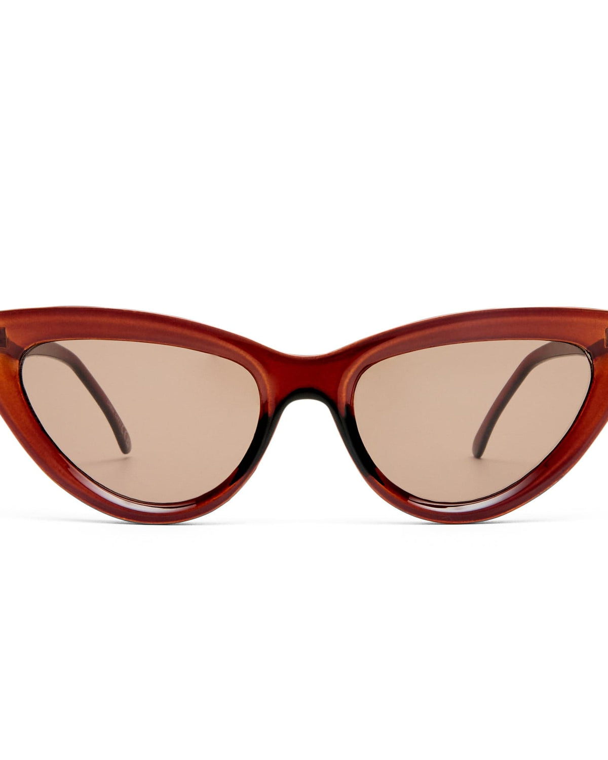 Aire Aire Realm Sunnies - Auburn AIR2612442 Aire Realm Sunnies - Auburn Splash Swimwear Sunglasses 9324976453778