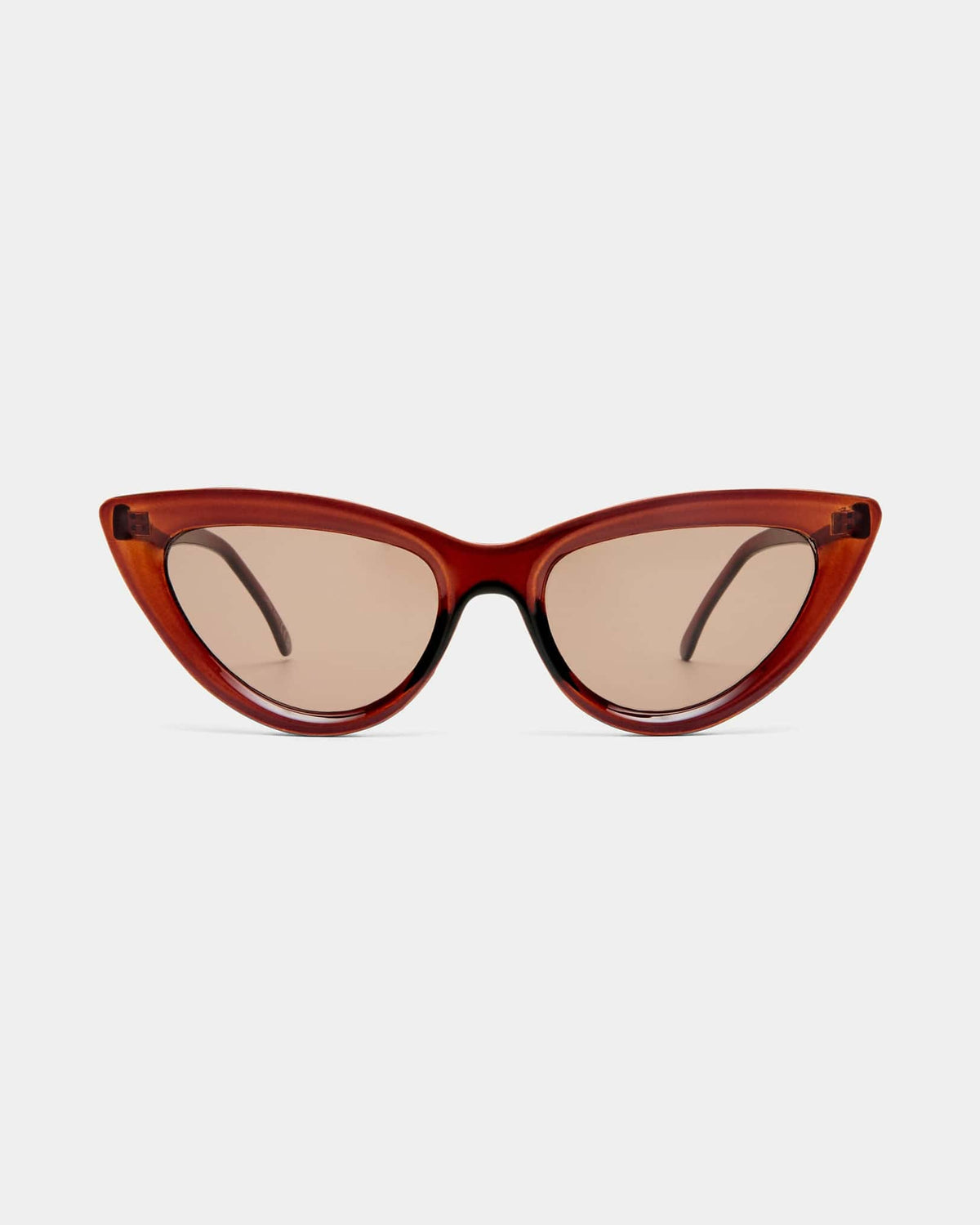 Aire Aire Realm Sunnies - Auburn AIR2612442 Aire Realm Sunnies - Auburn Splash Swimwear Sunglasses 9324976453778