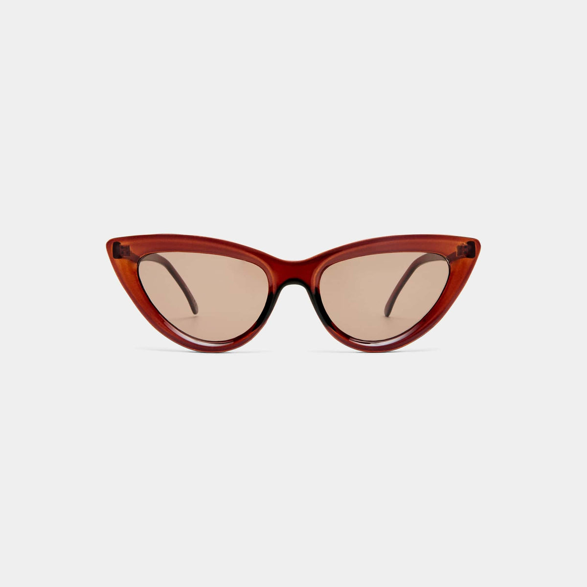 Aire Aire Realm Sunnies - Auburn AIR2612442 Aire Realm Sunnies - Auburn Splash Swimwear Sunglasses 9324976453778