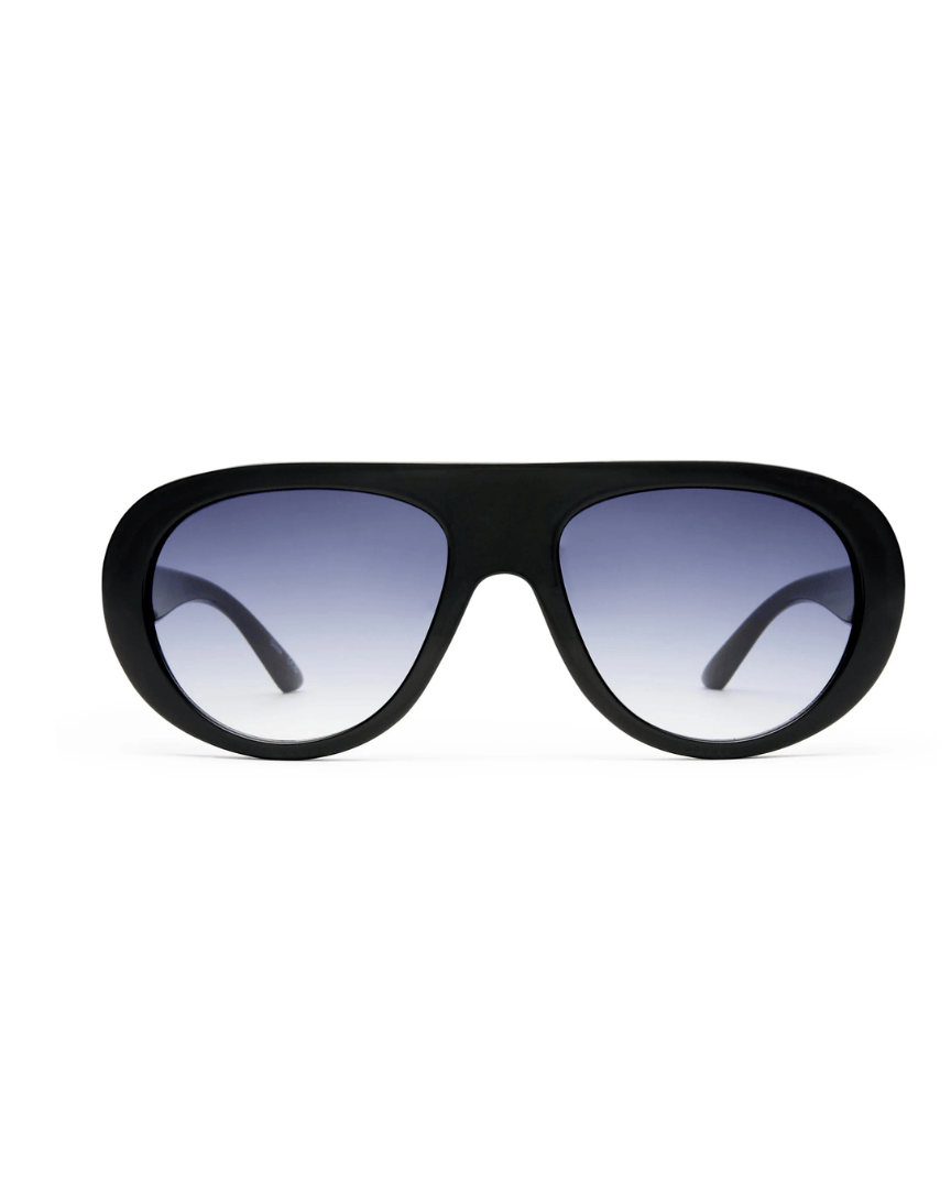 Aire AIRE Satellite Sunnies - Black Smoke Grad AIR2542270 Aire Whirlpool Sunnies - Black Splash Swimwear Sunnies 9324976434364