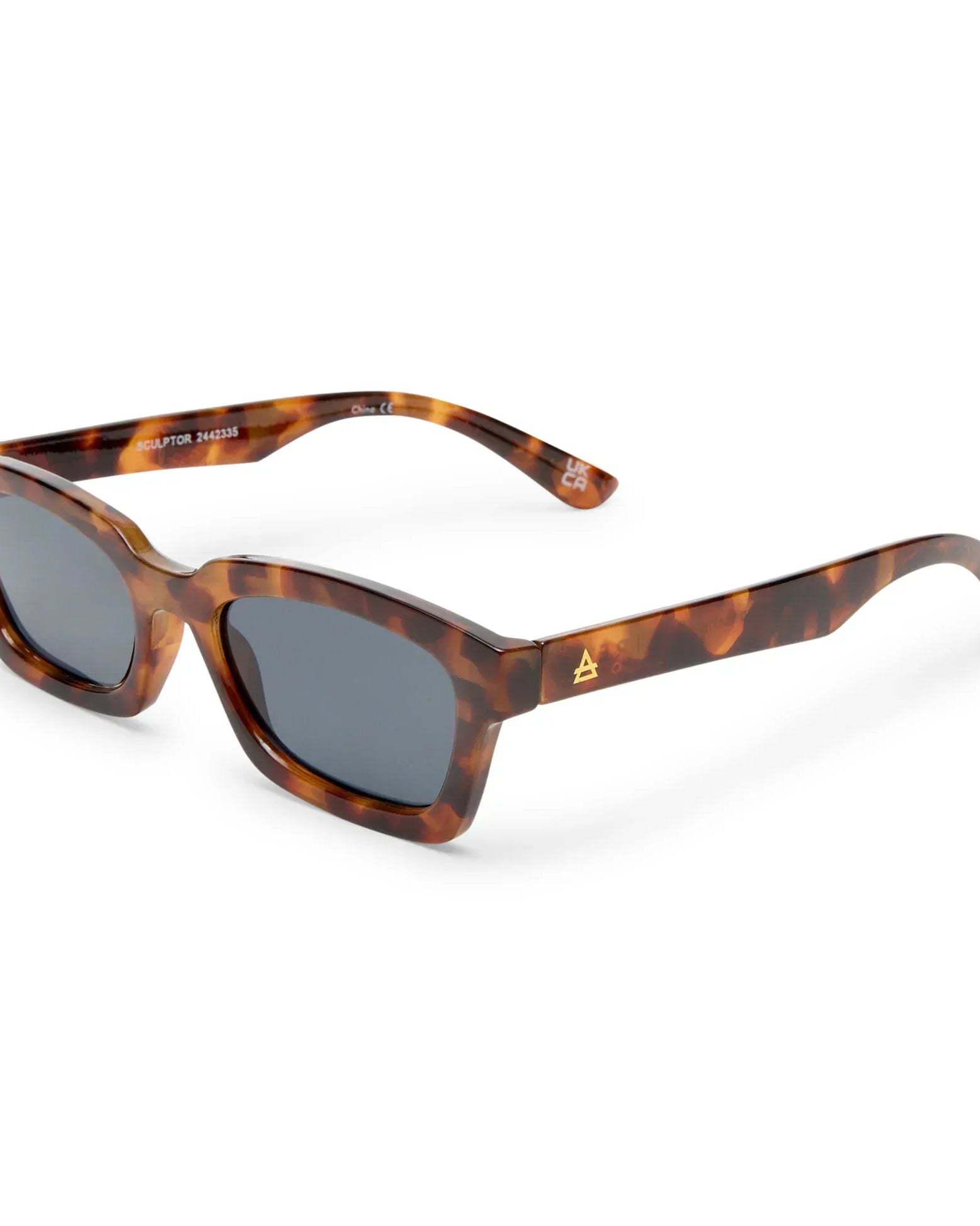Aire AIRE Sculptor Sunnies AIRE Sculptor Sunnies Splash Swimwear Sunglasses
