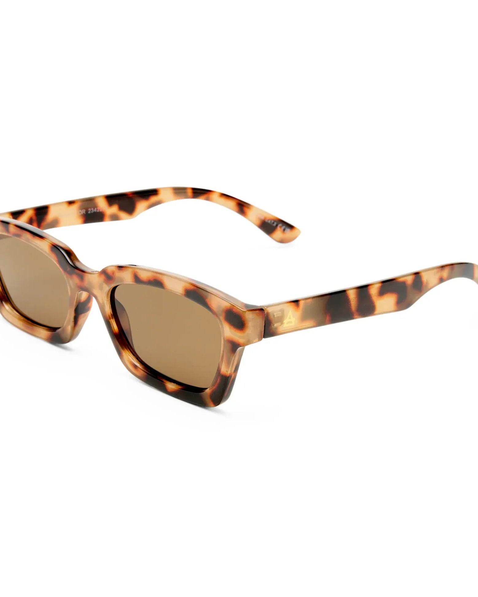 Aire AIRE Sculptor Sunnies AIRE Sculptor Sunnies Splash Swimwear Sunglasses