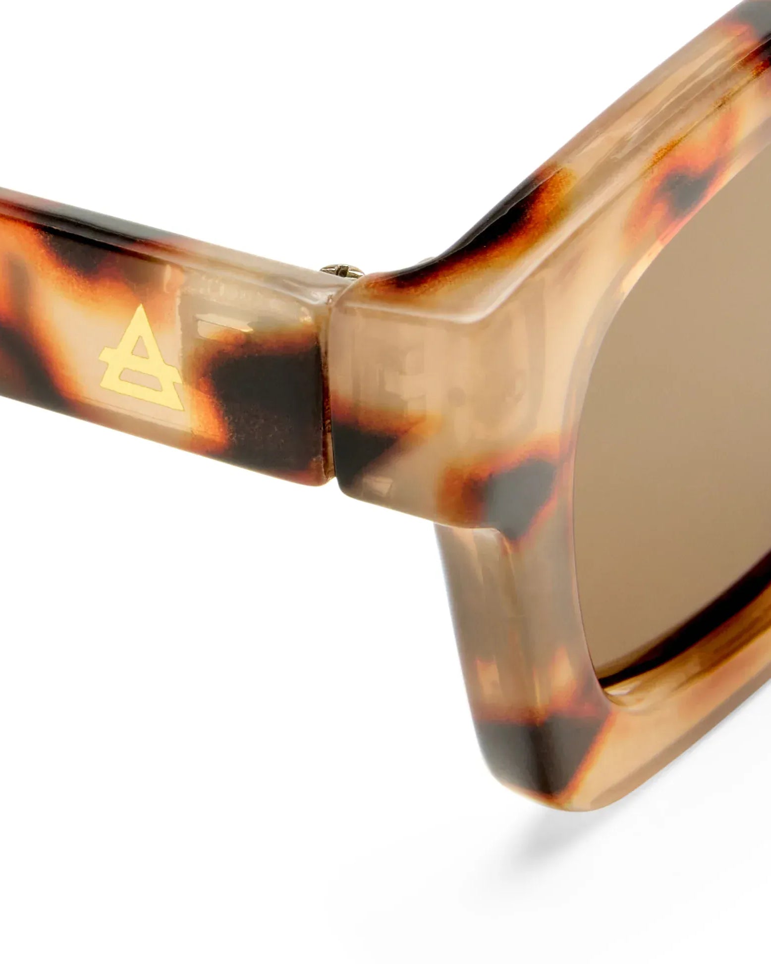 Aire AIRE Sculptor Sunnies AIRE Sculptor Sunnies Splash Swimwear Sunglasses