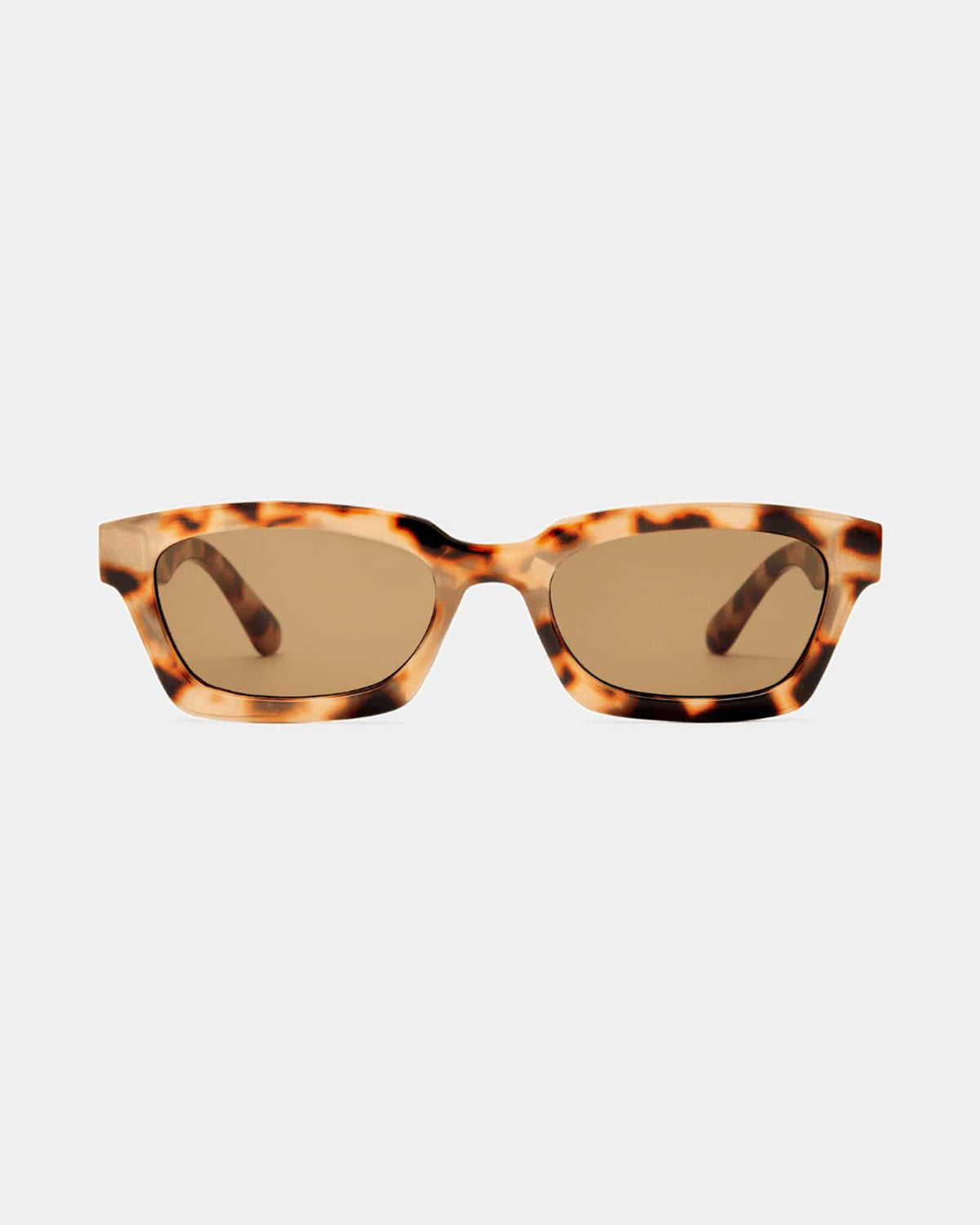 Aire AIRE Sculptor Sunnies AIRE Sculptor Sunnies Splash Swimwear Sunglasses