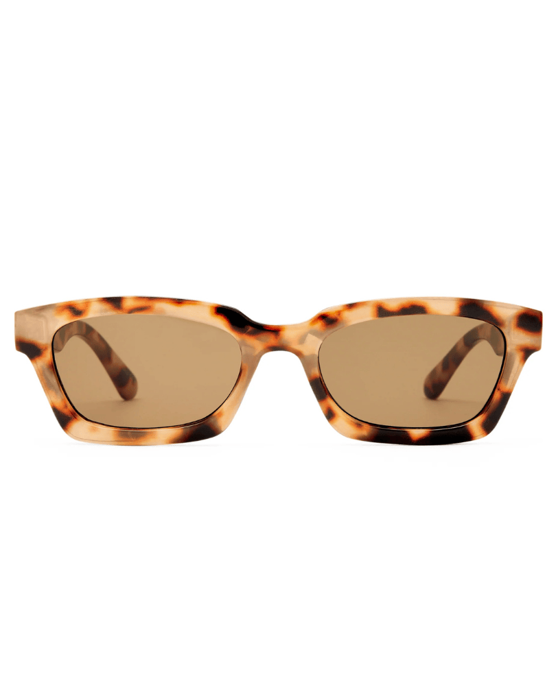 Aire AIRE Sculptor Sunnies AIR2342206 AIRE Sculptor Sunnies Splash Swimwear Sunglasses Cookie Tort 9324976398895